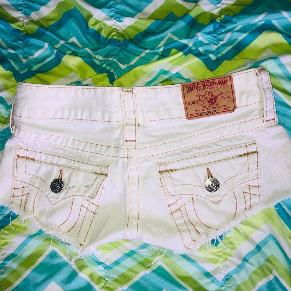 True religion Shorts